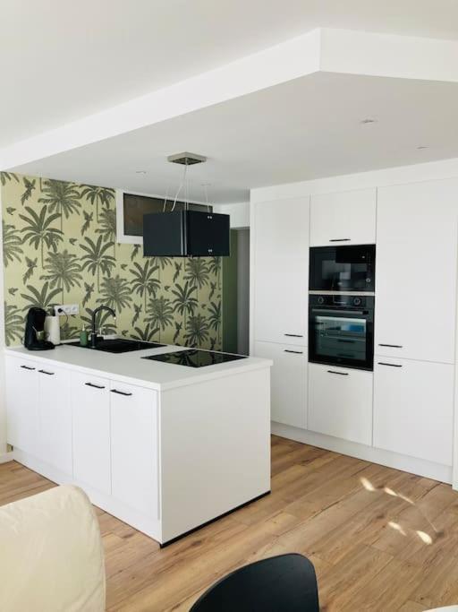 Liv'In St Seb Apartment แซ็งต์-เซบาสเตียง-ซูร์-ลัวร์ ภายนอก รูปภาพ
