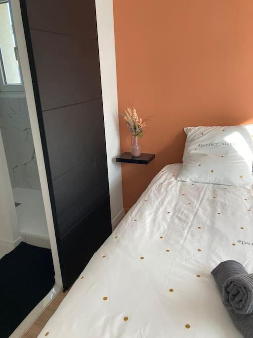 Liv'In St Seb Apartment แซ็งต์-เซบาสเตียง-ซูร์-ลัวร์ ภายนอก รูปภาพ